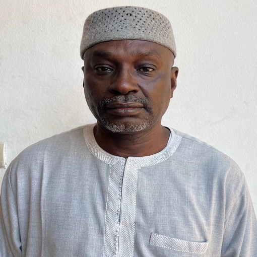 Dr DOUCOURE Bandiougou