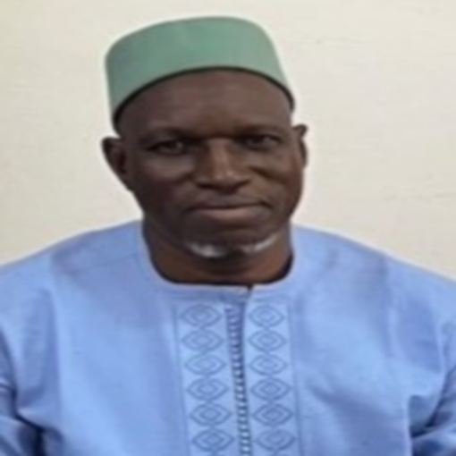 Dr HAÏDARA Boubacar